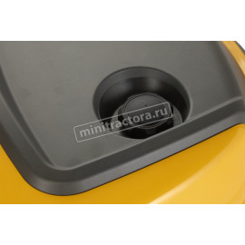 Снегоуборочный райдер Stiga Park 740 PWX + снегоотвал